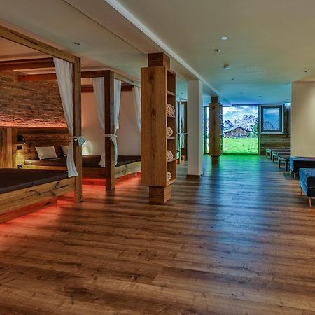 Alpenhotel Fischer 4 Sterne - Adults Only Berchtesgaden Bagian luar foto