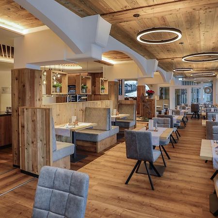 Alpenhotel Fischer 4 Sterne - Adults Only Berchtesgaden Bagian luar foto