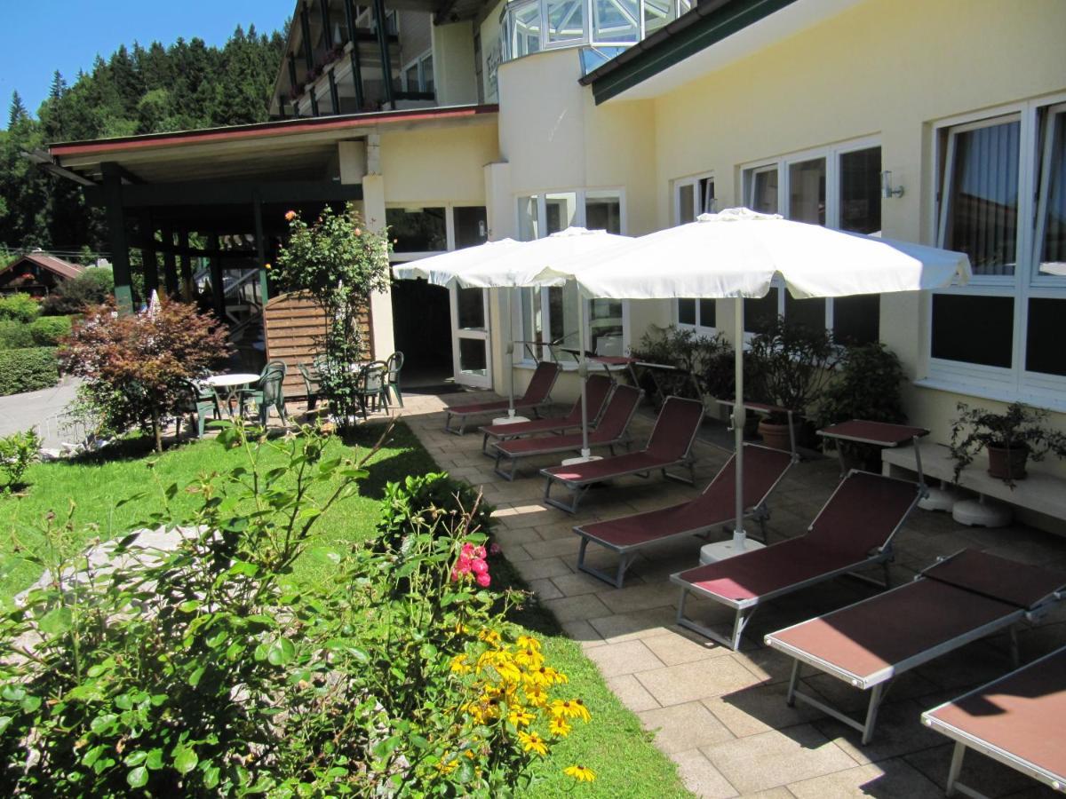 Alpenhotel Fischer 4 Sterne - Adults Only Berchtesgaden Bagian luar foto