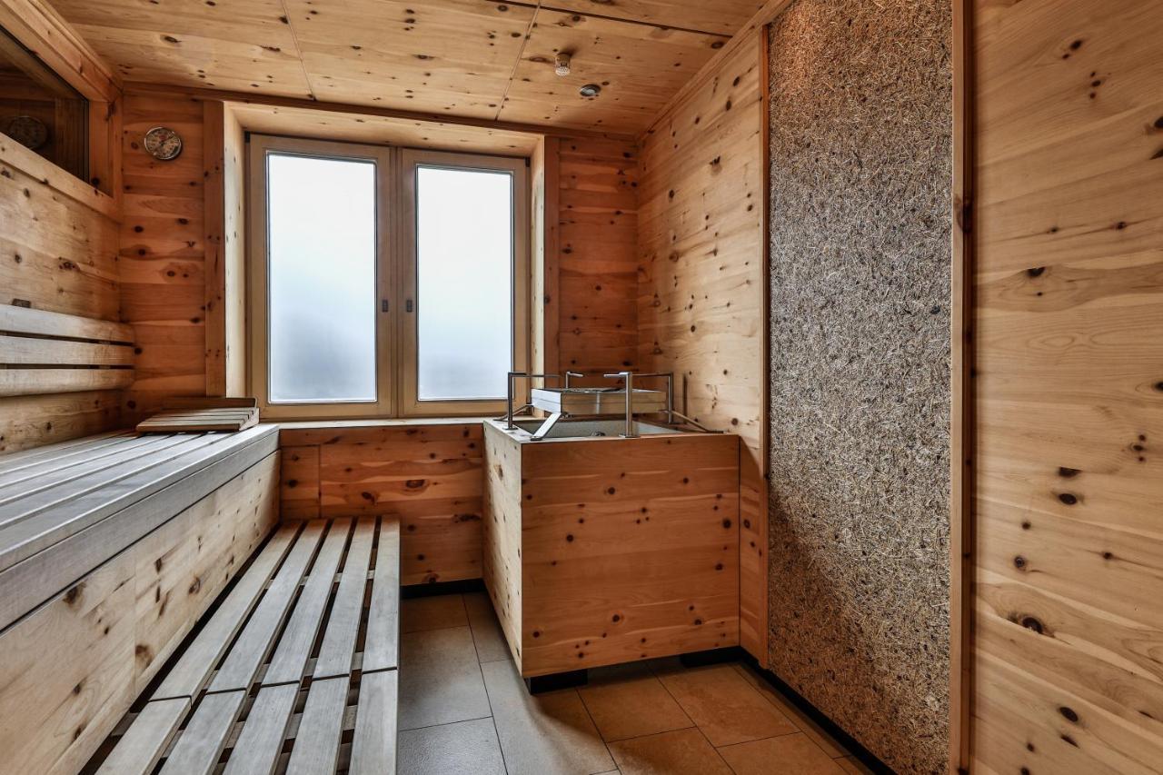 Alpenhotel Fischer 4 Sterne - Adults Only Berchtesgaden Bagian luar foto