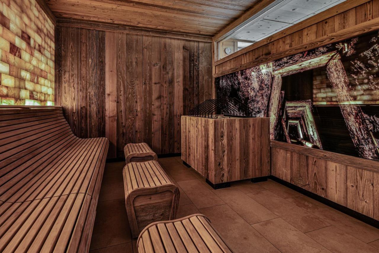 Alpenhotel Fischer 4 Sterne - Adults Only Berchtesgaden Bagian luar foto