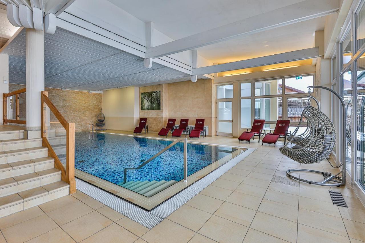Alpenhotel Fischer 4 Sterne - Adults Only Berchtesgaden Bagian luar foto