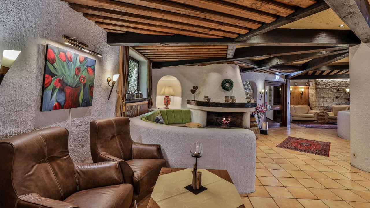 Alpenhotel Fischer 4 Sterne - Adults Only Berchtesgaden Bagian luar foto