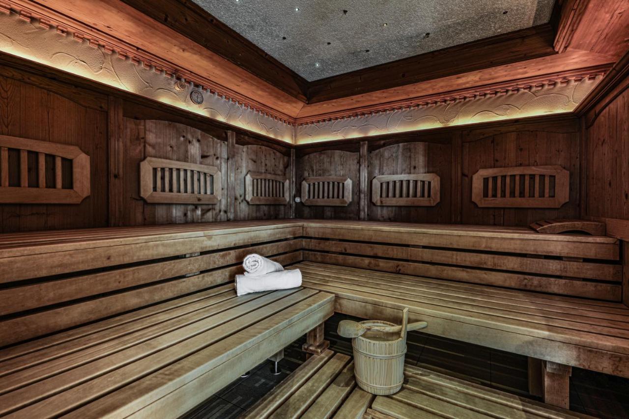Alpenhotel Fischer 4 Sterne - Adults Only Berchtesgaden Bagian luar foto