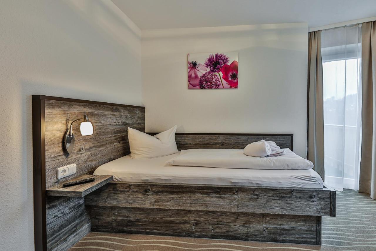 Alpenhotel Fischer 4 Sterne - Adults Only Berchtesgaden Bagian luar foto