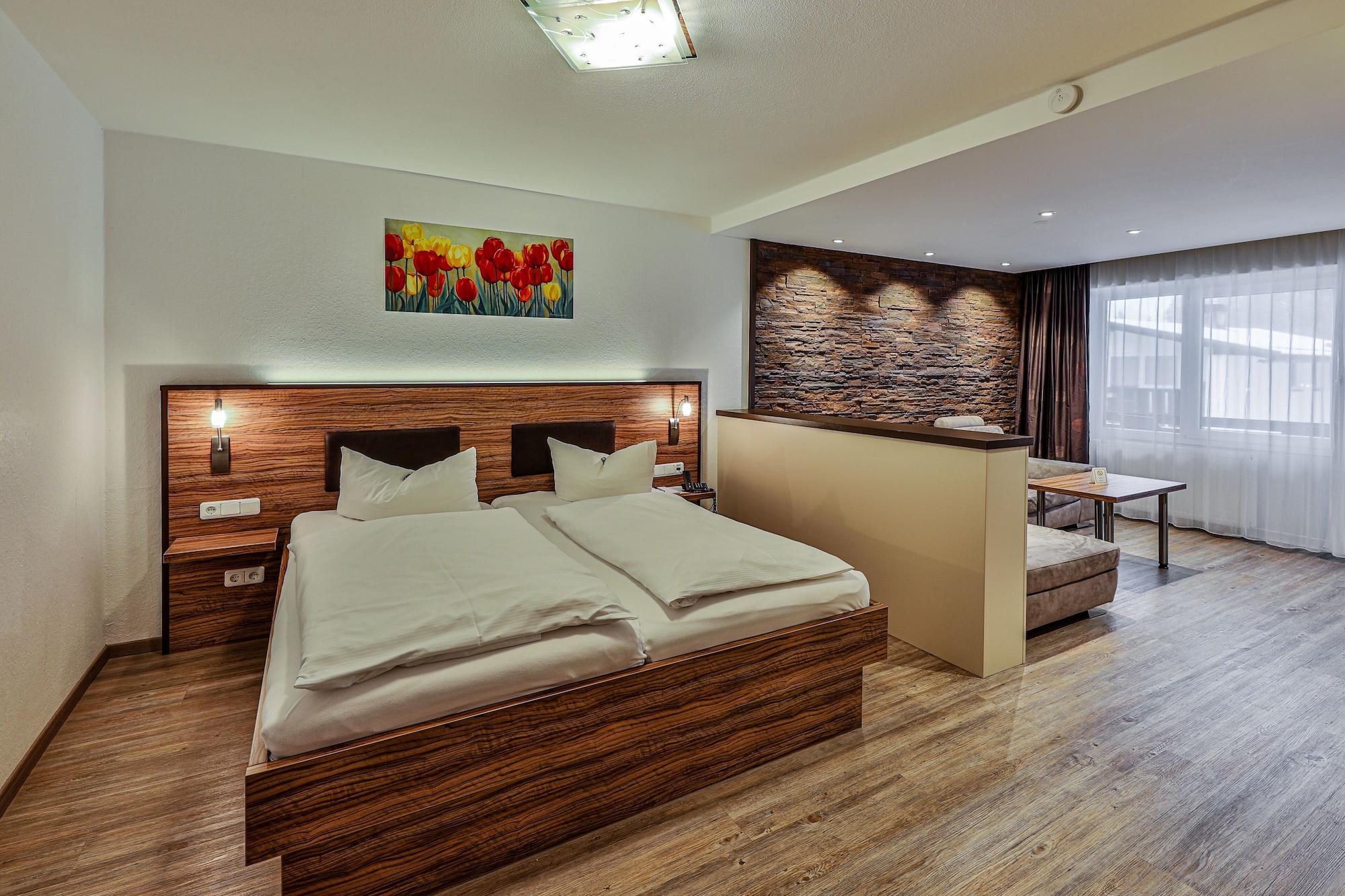 Alpenhotel Fischer 4 Sterne - Adults Only Berchtesgaden Bagian luar foto