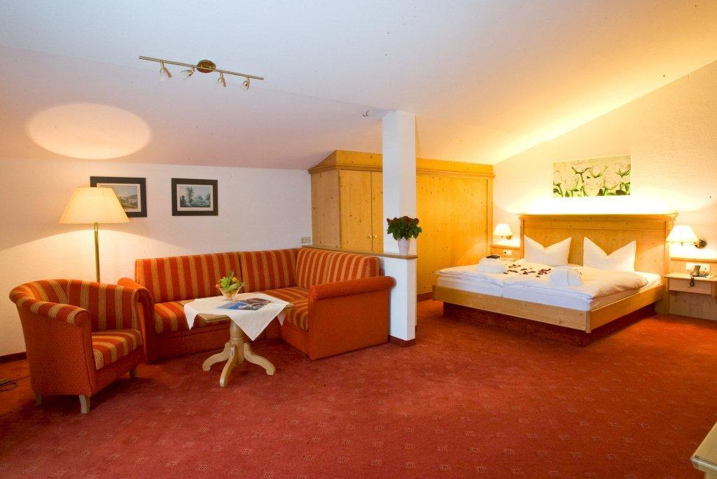 Alpenhotel Fischer 4 Sterne - Adults Only Berchtesgaden Bagian luar foto