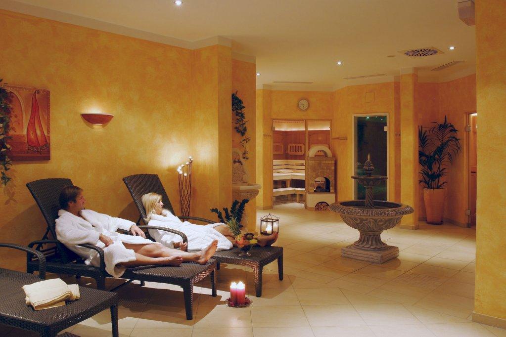 Alpenhotel Fischer 4 Sterne - Adults Only Berchtesgaden Bagian luar foto