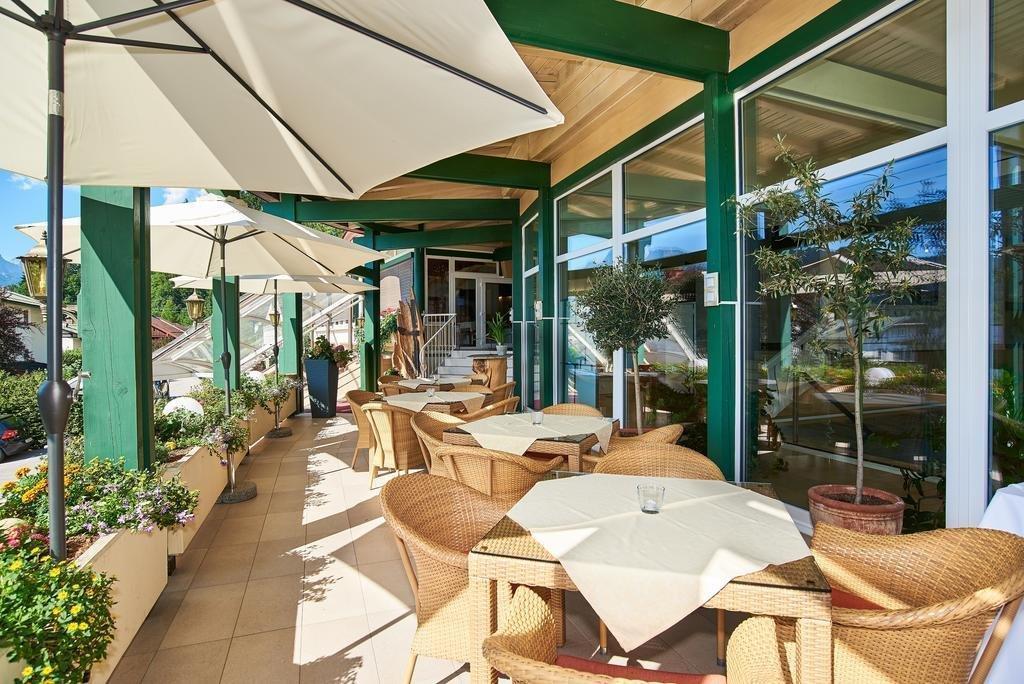 Alpenhotel Fischer 4 Sterne - Adults Only Berchtesgaden Bagian luar foto