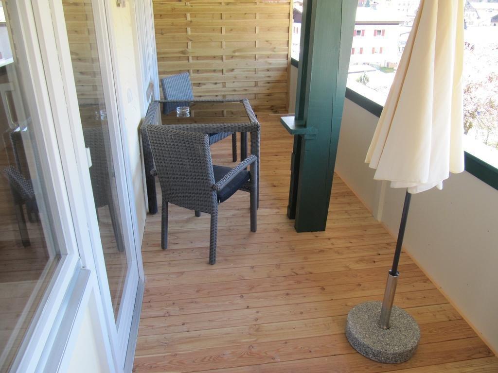 Alpenhotel Fischer 4 Sterne - Adults Only Berchtesgaden Bagian luar foto