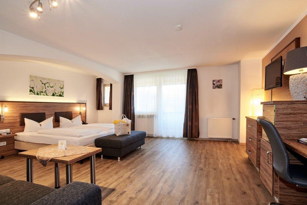 Alpenhotel Fischer 4 Sterne - Adults Only Berchtesgaden Bagian luar foto