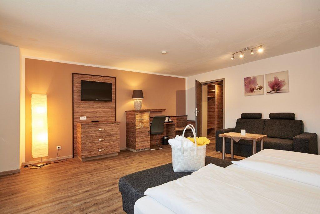 Alpenhotel Fischer 4 Sterne - Adults Only Berchtesgaden Bagian luar foto