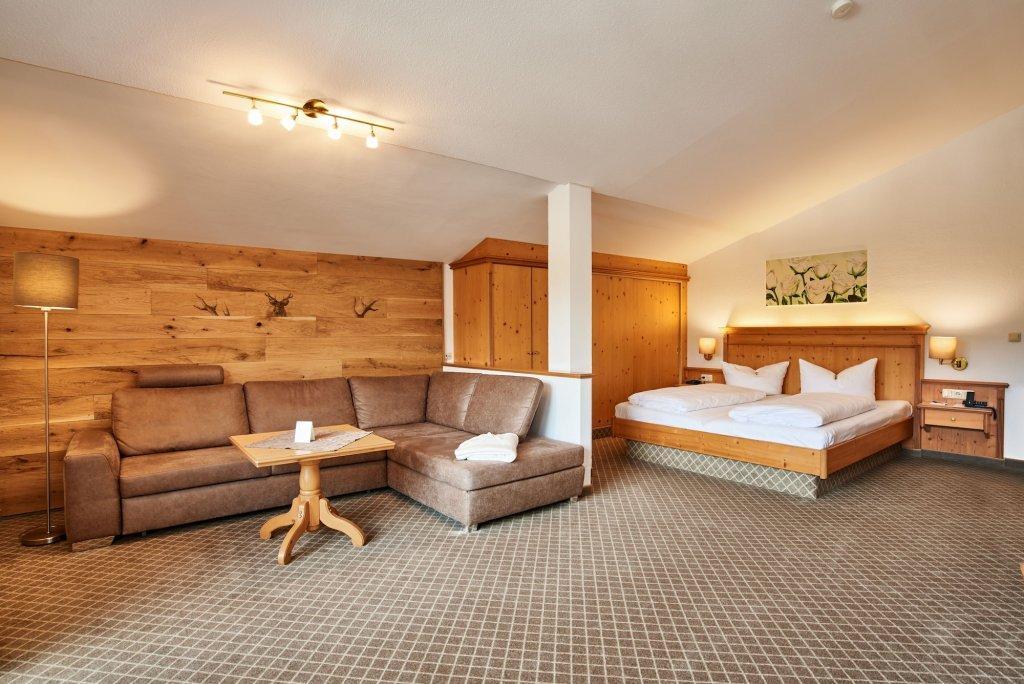Alpenhotel Fischer 4 Sterne - Adults Only Berchtesgaden Bagian luar foto