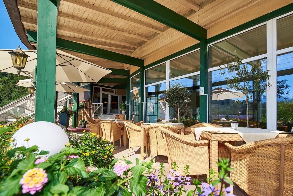 Alpenhotel Fischer 4 Sterne - Adults Only Berchtesgaden Bagian luar foto